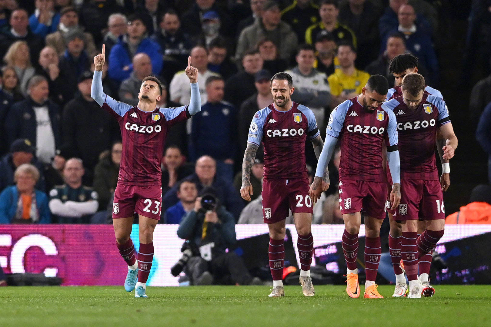 求全面實力 求全面實力