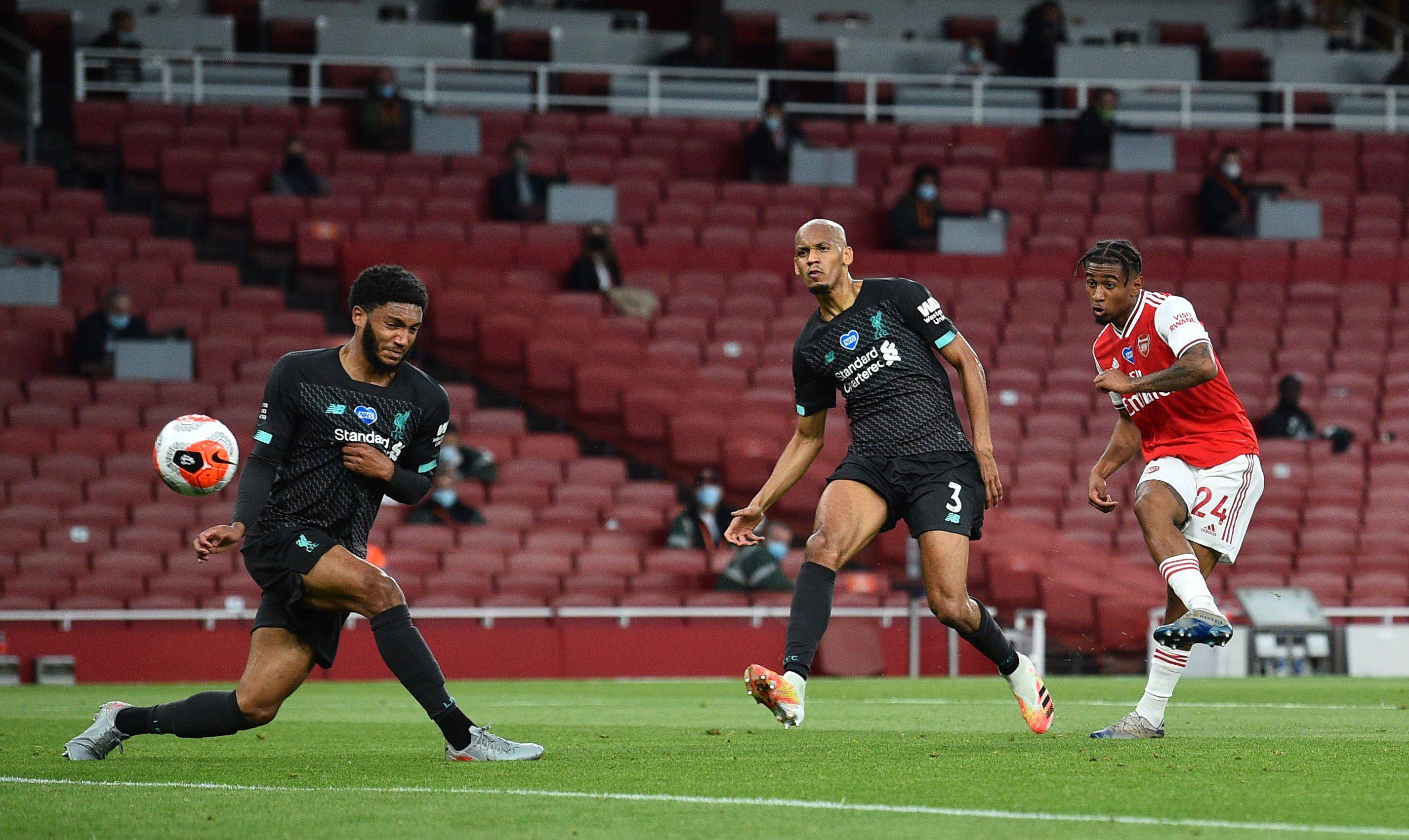 在足球这个 在足球这个